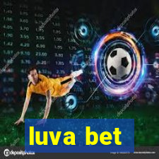 luva bet - reclame aqui